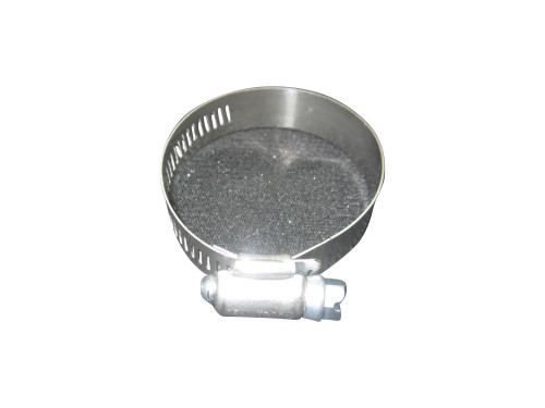 JLG Part # 8405104 | CLAMP HOSE SAE #28 TYPE F, EA