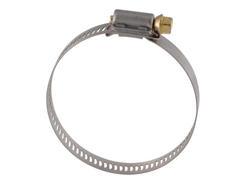 JLG Part # 8405202 | CLAMP HOSE SAE #36 TYPE F, EA