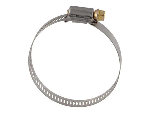 JLG Part # 8405202 | CLAMP HOSE SAE #36 TYPE F, EA
