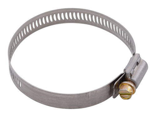 JLG Part # 8405203 | CLAMP HOSE SAE #40 TYPE F, EA