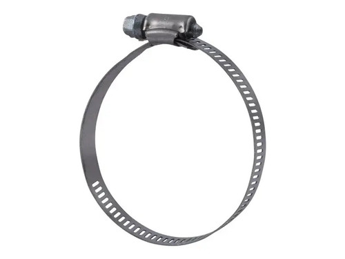JLG Part # 8405203 | CLAMP HOSE SAE #40 TYPE F, EA