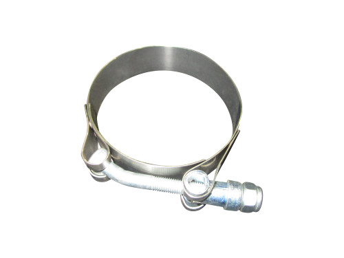 JLG Part # 8405209 | CLAMP T BOLT BAND HEAVY DUTY, EA