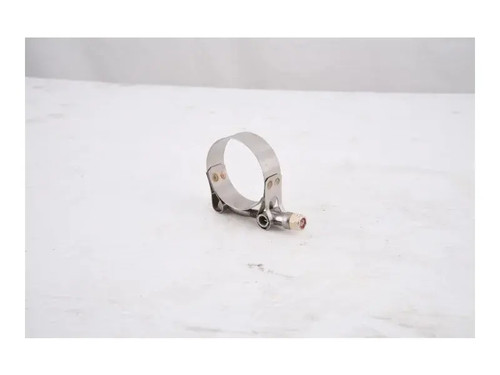 JLG Part # 8405210 | CLAMP T-BOLT BAND HEAVY DUTY, EA