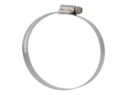 JLG Part # 8410011 | CLAMP, WORM GEAR HOSE SIZE52, EA