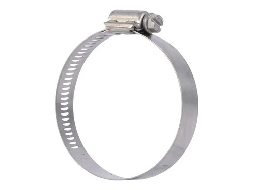 JLG Part # 84231107 | CLAMP - HOSE - WORM DRIVE, EA