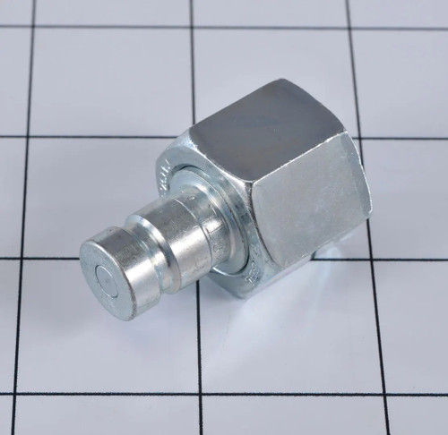 JLG Part # 8430082 | COUPLING, SP DIAG FSORFS 8 FG, EA