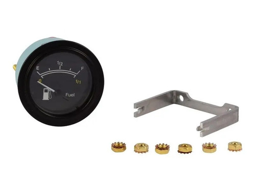 JLG Part # 8464212 | GAUGE FUEL 12V, EA