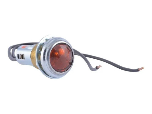 JLG Part # 8469028 | LIGHT INDICATOR, EA
