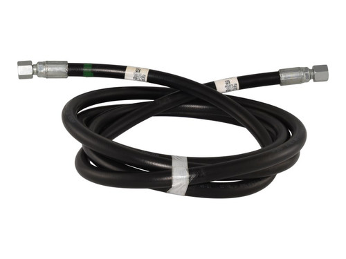 JLG Part # 84717494 | HOSE ASM - CLEAN LEVEL 2, EA