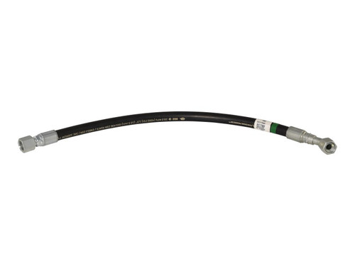 JLG Part # 84717860 | HOSE ASM - 100R2-08, EA