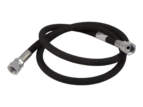 JLG Part # 84718355 | HOSE ASM - HIGH PRESS-08, EA