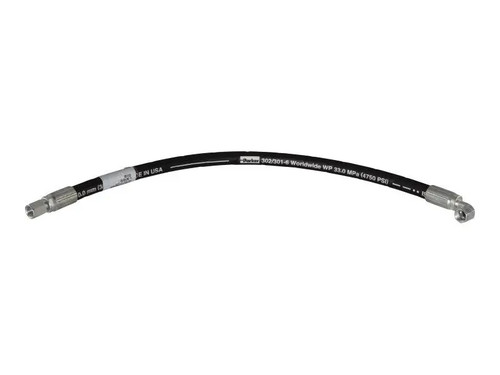 JLG Part # 84718738 | HOSE ASM - 100R2 - 06, EA