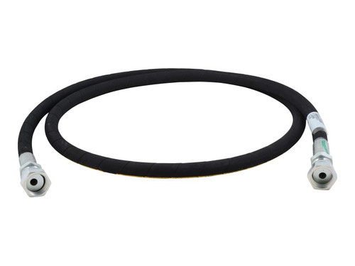 JLG Part # 84718739 | HOSE ASM - HIGH PRESS - 08, EA