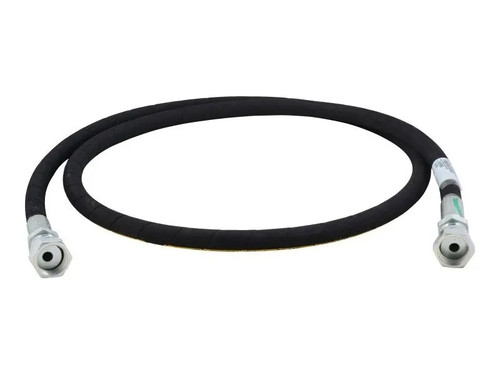 JLG Part # 84718739 | HOSE ASM - HIGH PRESS - 08, EA