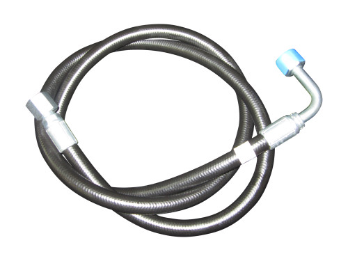 JLG Part # 84719415 | HOSE ASSEMBLY, EA