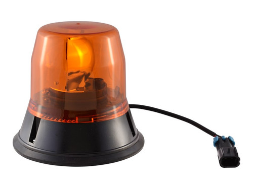 JLG Part # 8500066 | LAMP, ROTATING BEACON 12V, EA