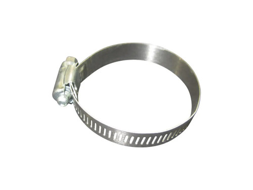 JLG Part # 85071128 | CLAMP - HOSE - WORM DRIVE, EA