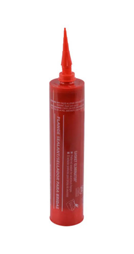 JLG Part # 8526056 | ADHESIVE/SEALANT 518 GASKET EL, EA