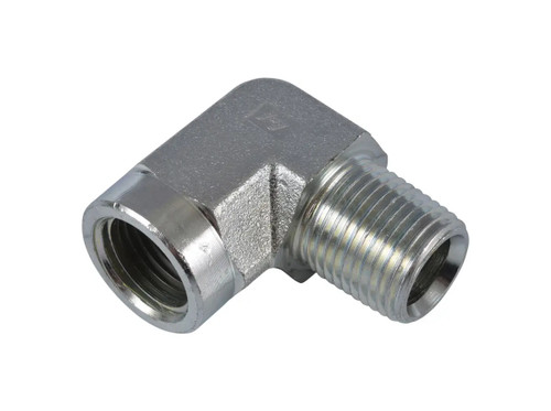 JLG Part # 8540218 | ADPT,90 S FNPTF/NPTF 8-8 FG, EA