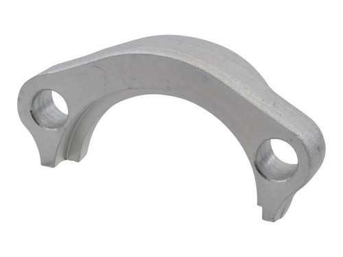 JLG Part # 8546407 | FLANGE HLF,2"CD61, EA