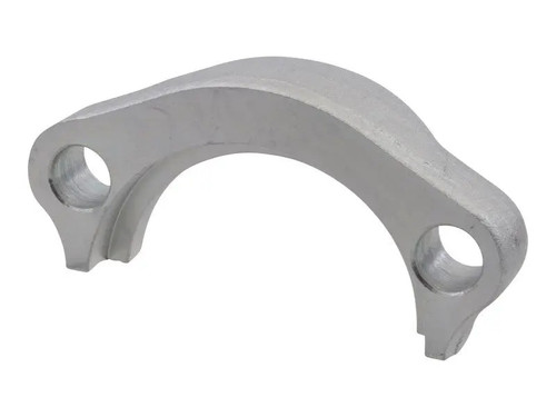 JLG Part # 8546407 | FLANGE HLF,2"CD61, EA