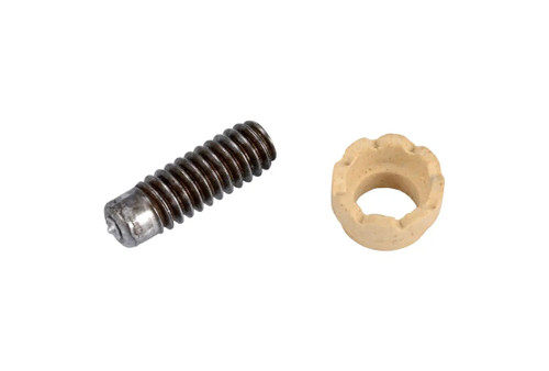 JLG Part # 85611274 | WELD STUD - 1/4-20 X 3/4 CFL -, EA