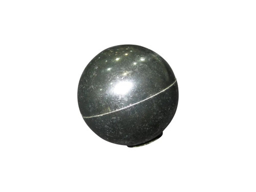JLG Part # 8580110 | KNOB, 1 5/8 BALL W/1/2-13 THD, EA