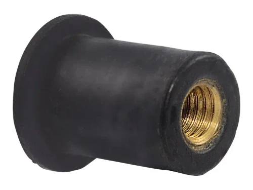 JLG Part # 8580421 | NUT WELL, EA