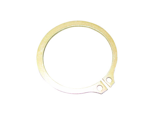 JLG Part # 8642224 | RETAIN RING EXTERNAL 2.000 DIA, EA