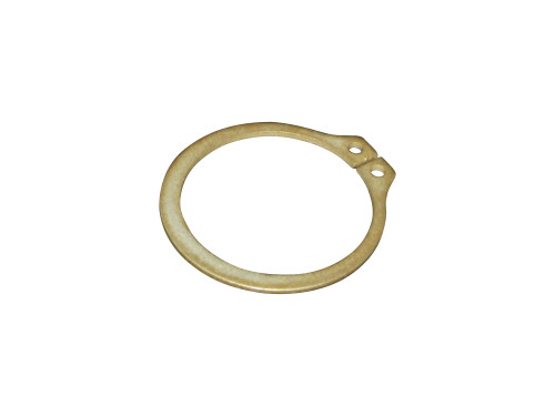 JLG Part # 8642235 | RETAIN RING EXTERNAL 1.250 DIA, EA