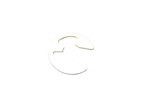 JLG Part # 8642237 | RETAIN RING (E-RING) .250 DIA, EA