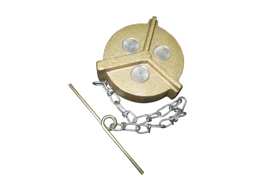 JLG Part # 86541381 | FUEL TANK CAP, EA