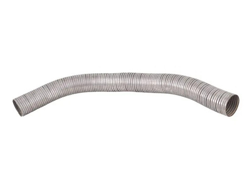 JLG Part # 86881761 | TUBE, 3" X 40" FLEX STNLS, EA