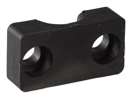 JLG Part # 8750003 | CLAMP HALF .625 DIA SINGLE, EA