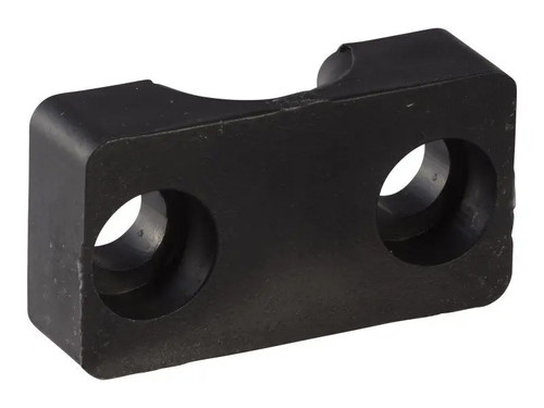 JLG Part # 8750003 | CLAMP HALF .625 DIA SINGLE, EA