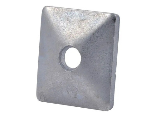 JLG Part # 8750020 | COVER PLATE TWIN, EA