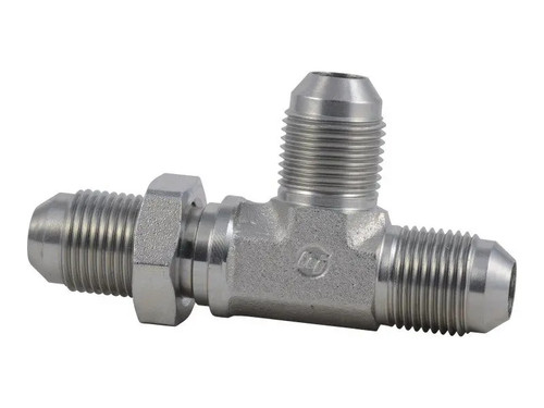 JLG Part # 8760477 | ADPT,BHTR JIC/JIC/JIC 8-8-8 FG, EA