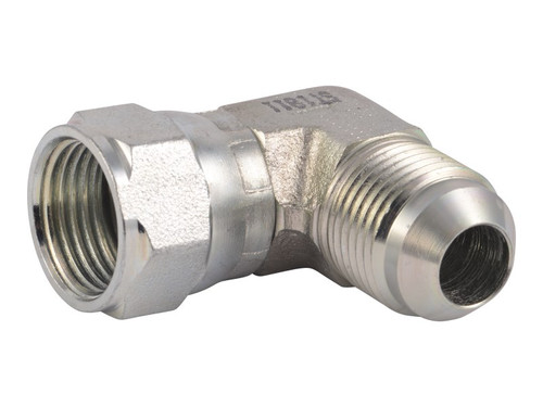 JLG Part # 8765204 | ADPT, 90 S JIC/FSJIC 8-8 FG, EA