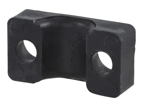 JLG Part # 8769131 | CLAMP HALF .750 DIA SINGLE, EA