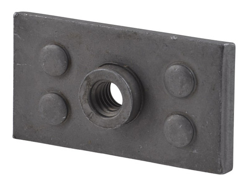 JLG Part # 8769136 | WELDING PLATE TWIN, EA