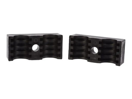 JLG Part # 8769139 | CLAMP SET .750 DIA TWIN, EA