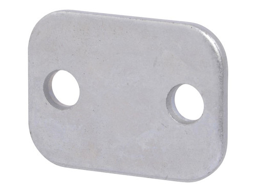 JLG Part # 8769146 | COVER PLATE SINGLE, EA