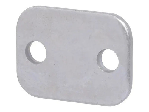 JLG Part # 8769146 | COVER PLATE SINGLE, EA