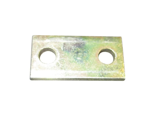JLG Part # 8769149 | COVER PLATE SINGLE, EA