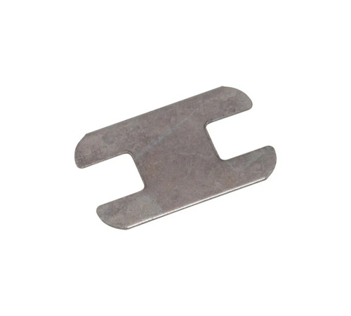 JLG Part # 8769156 | PLATE SAFETY SINGLE, EA