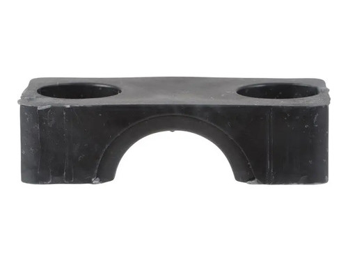 JLG Part # 8769161 | CLAMP HALF .750 DIA SINGLE, EA