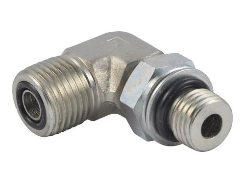 JLG Part # 8770109 | ADPT,90 S0ORFS/MPP 6-14 FG, EA