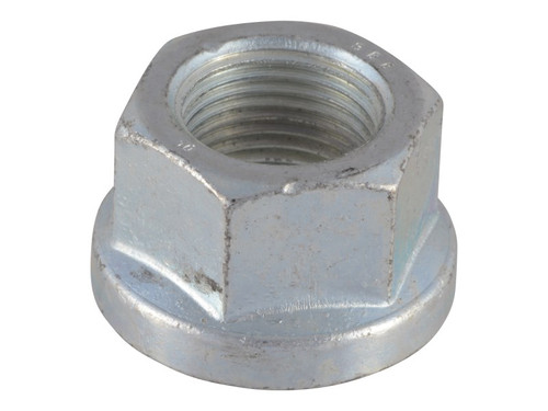 JLG Part # 8786570 | WHEEL NUT FLANGE 3/4-16 NF, EA