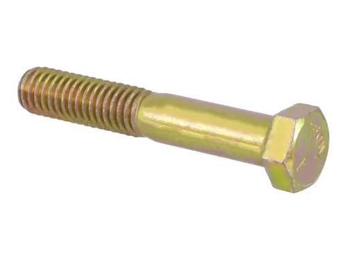 JLG Part # 88201040 | HHCS  3/8-16 X 2-1/4  GR-5 ZN, EA