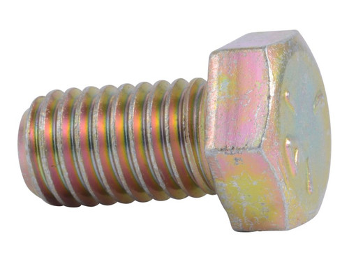 JLG Part # 88201064 | HHCS  1/2-13 X 7/8  GR-5 ZN, EA